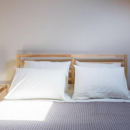 Gerry'S Argostoli Central Square Loft Экстерьер фото