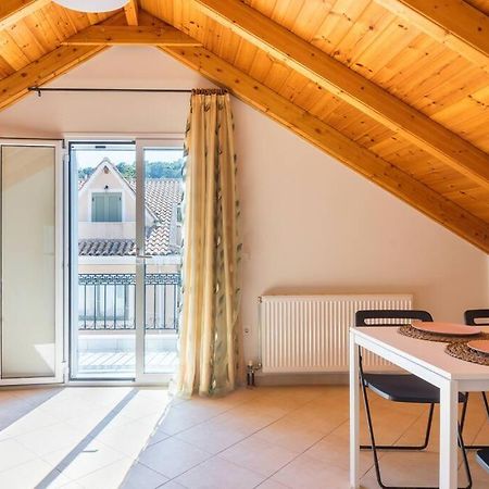 Gerry'S Argostoli Central Square Loft Экстерьер фото