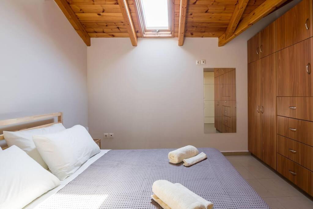 Gerry'S Argostoli Central Square Loft Экстерьер фото