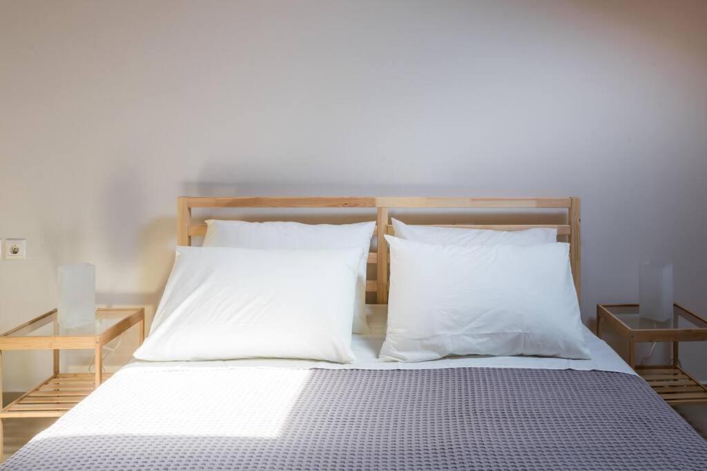 Gerry'S Argostoli Central Square Loft Экстерьер фото