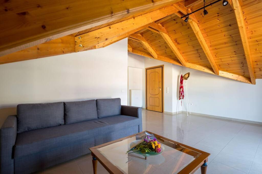 Gerry'S Argostoli Central Square Loft Экстерьер фото