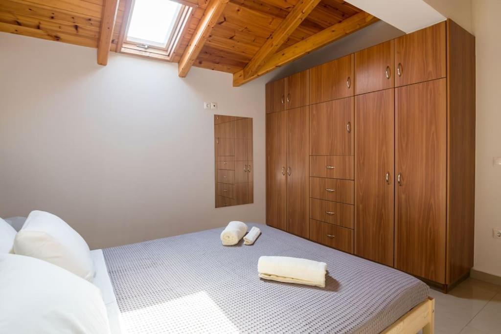 Gerry'S Argostoli Central Square Loft Экстерьер фото