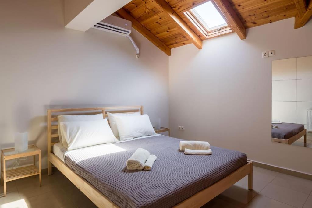 Gerry'S Argostoli Central Square Loft Экстерьер фото