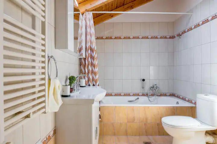 Gerry'S Argostoli Central Square Loft Экстерьер фото